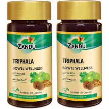 Triphala Tablet
